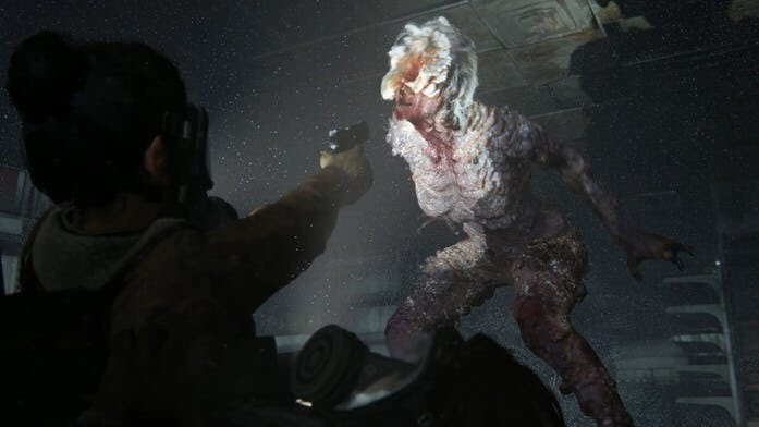 CordiceAmber's tweet photo. Tbf the game developers did take inspiration from a really cool Cordyceps fungus that infects various insects in their infected subjects throughout the game! Such as Ophiocordyceps sinensis and Ophiocordyceps unilateralis in carpenter ants #TheLastofUsPartII #CreepyScience https://t.co/sW8azLxN1J