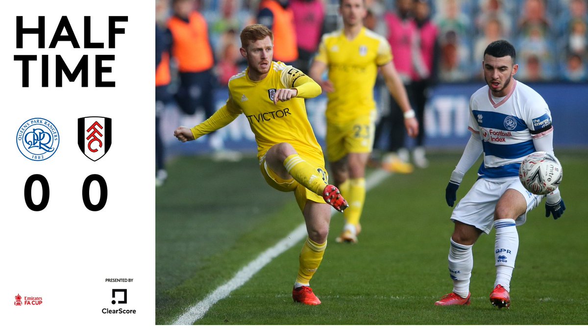 Fulham Football Club tweet media