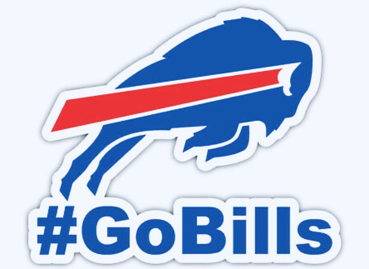 BeyondWNY's tweet photo. .@Cantalician would like to wish the @BuffaloBills a very happy #PlayoffDay! ❤️🏈💙 #GoBills #LetsGoBuffalo #Billieve #SuperWildCard https://t.co/KzYeKtVS9D