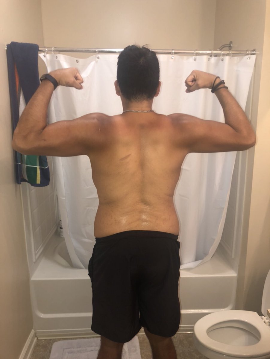 I don’t even know where to begin. On January 1st, 2019 I weighed in at 331 lbs. I knew I had to make a change because if I kept gaining weight I wouldn’t live to see 50. After 2 years of hard work and consistency, I’ve finally reached my goal of losing 100 lbs. I thank God