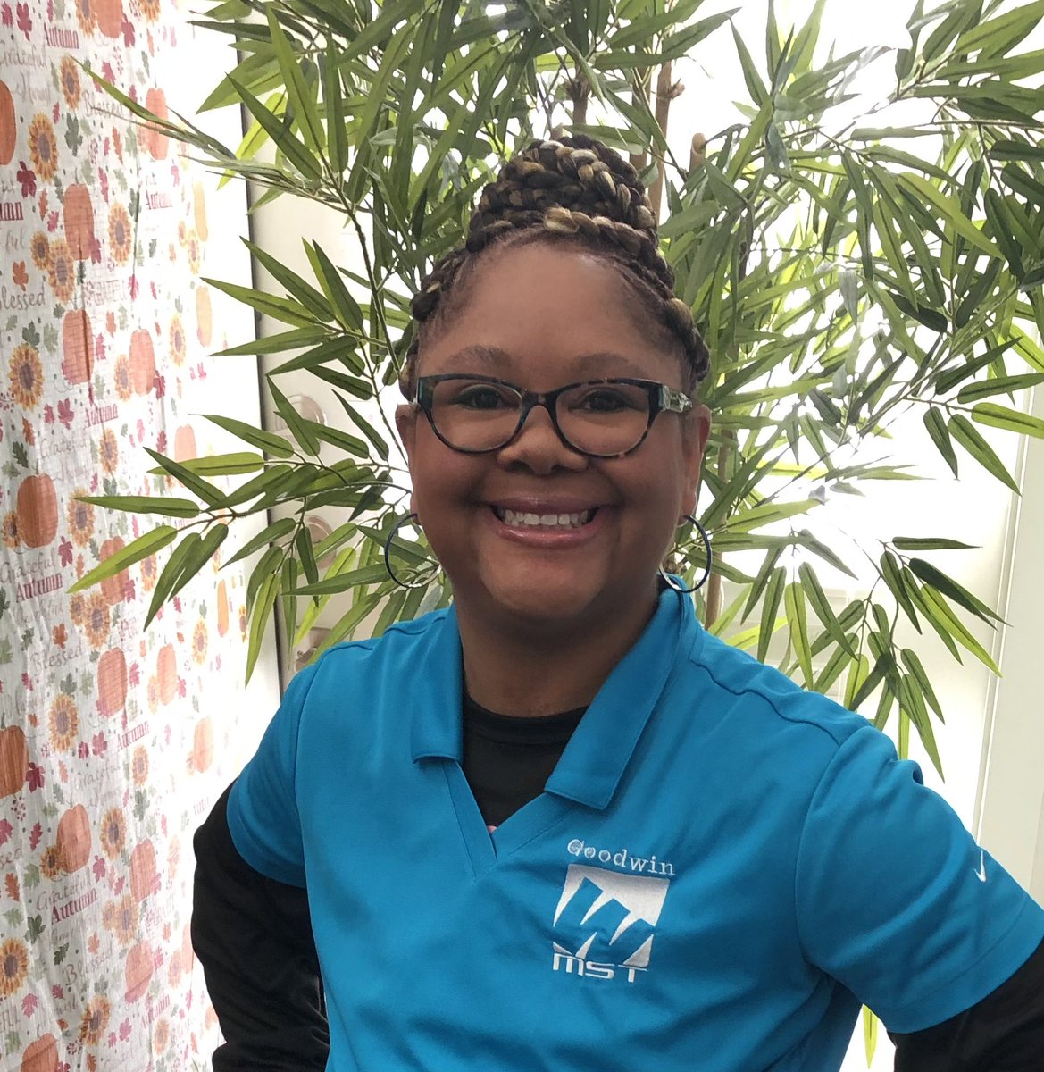 GoodwinCandi's tweet photo. @gisdmagnets @gisdnews Garland ISD VIRTUAL Magnet Fair happening today๐๐โ
10:00-2:00 @Watson_Wildcats #principal @LedayAl #asssistantprincipal @GoodwinCandi #counselor @kctaylor_kelly #areadirector @rgriff_32 #superintendent @drlopez23 ๐ฏ๐ฑ๐ฒ๐ฅ๐ปโจ๏ธ https://t.co/RLTjQL7yZZ