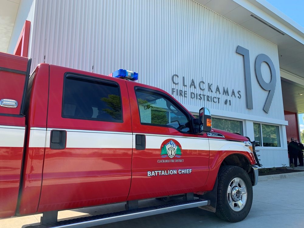 clackamasfire's tweet photo. Looking for a new career? Apply to become a Financial Planning Manager. This weekend is the perfect time to update your resume & apply! Deadline is Jan. 10 at 11:59 p.m. To learn more & to apply: https://t.co/7yFuNLkvAe. #BeCFD #nowhiring #financejobs #firejobs #jobs4vets https://t.co/KmsJyFCjAk
