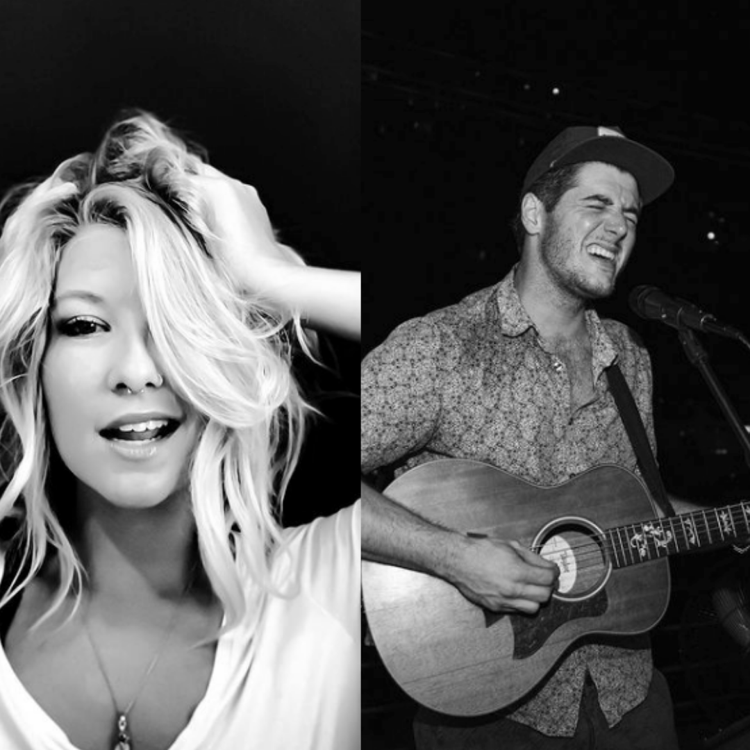 Ya'll, it's the FREAKIN' WEEKEND and we're ready to hang. We've got @ali_rose_music from 3-6 today, and @swayinthetrees from 1-4 tomorrow.