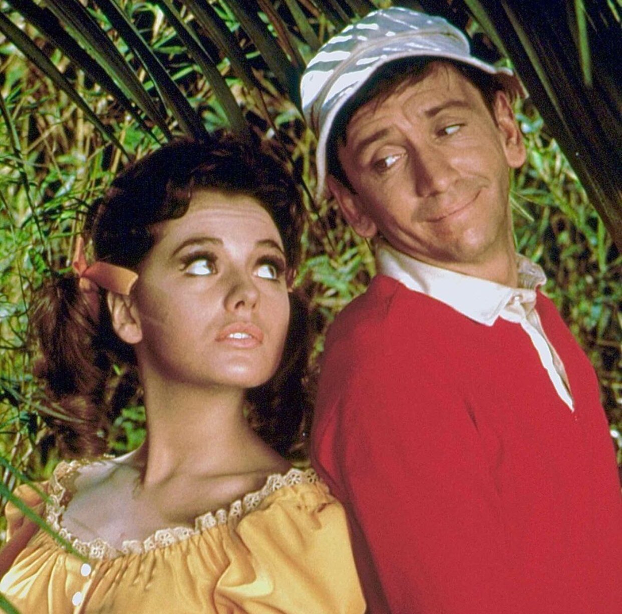 Happy heavenly birthday to Bob Denver. He would have been 86 today. 