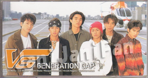 V6, the band Nagano is part of, had recently debuted and were pretty big at the time, so to suddenly have one of their members take time out of his schedule to play the lead in a show for an entire year was pretty big.