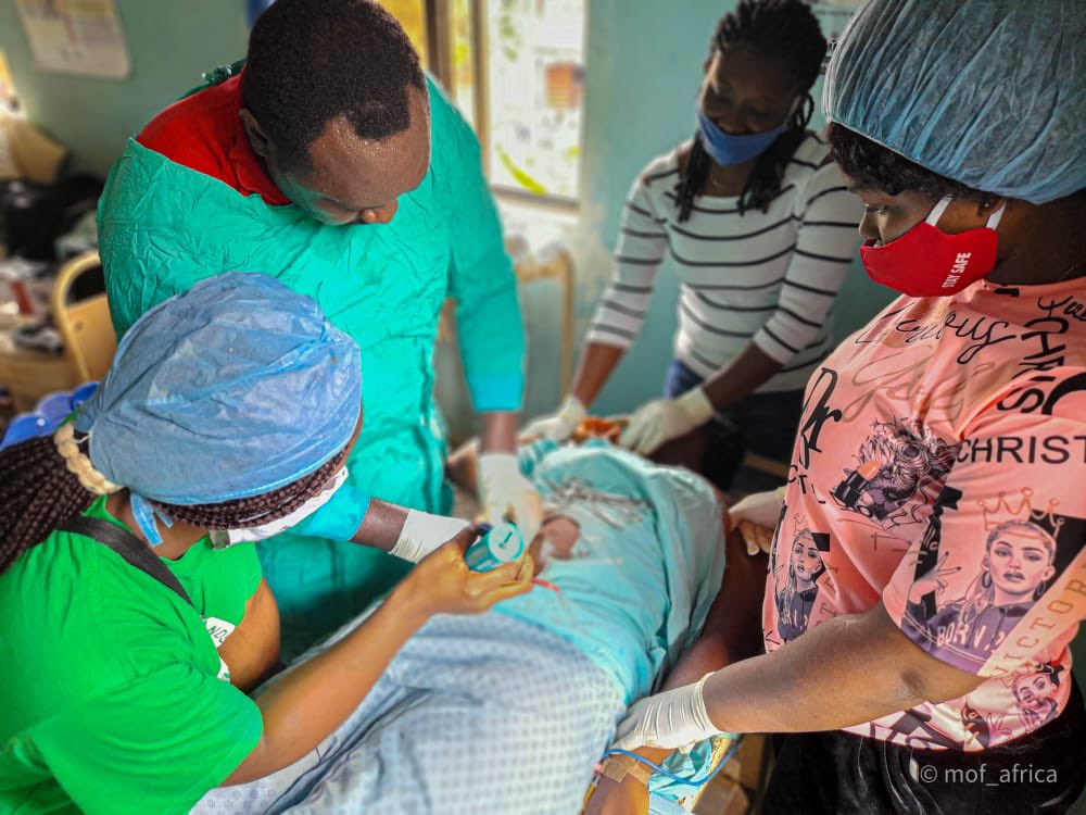 AmaechiMarcelO's tweet photo. Day 3, of d 9th Edition, @mof_africa Free Medical Mission, as at 4.30pm we've recorded over 30 successful surgeries and counting to the glory of God. #mof_africa #amaecomglobal #UNICEF #WHO #usaid #GlobalGoals https://t.co/IIkoNkLyPZ