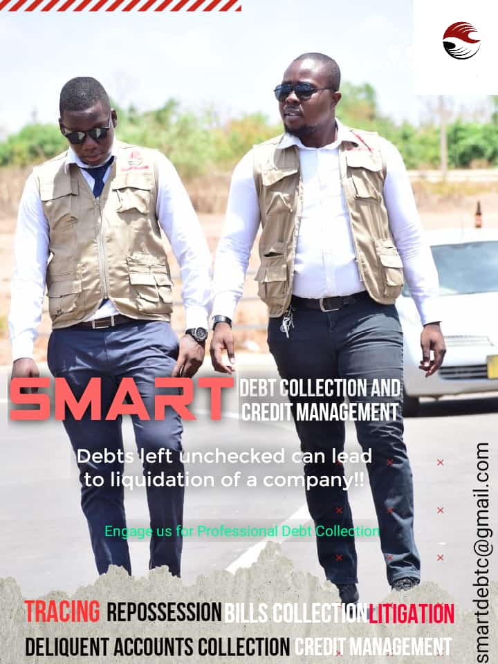 SmartDebtCCM's tweet photo. #Debtcollector #Malawi #Lilongwe #SmartDebtCCM #RegisteredDebtCollectors #Debtcollectionfirm https://t.co/CWlU8LRtGU