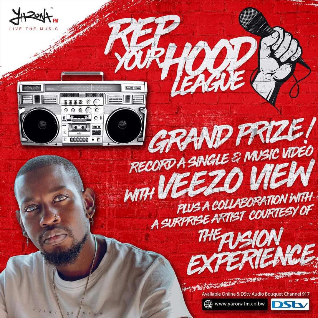 swaythadj's tweet photo. Tonight on #267HipHop on @TheRealYaronaFM
18:00 #26Mix with @swaythadj
18:45 #RepYourHood (Molepolole VS Block 7)
19:00 #26Fix with Nina Bandz
19:15 #26CelebrityHangAwt with @VeezoView
19:40 #267CatalogueBattle (@carmelo_yoko VS @ijadeofficial) https://t.co/RFsxO6s91M