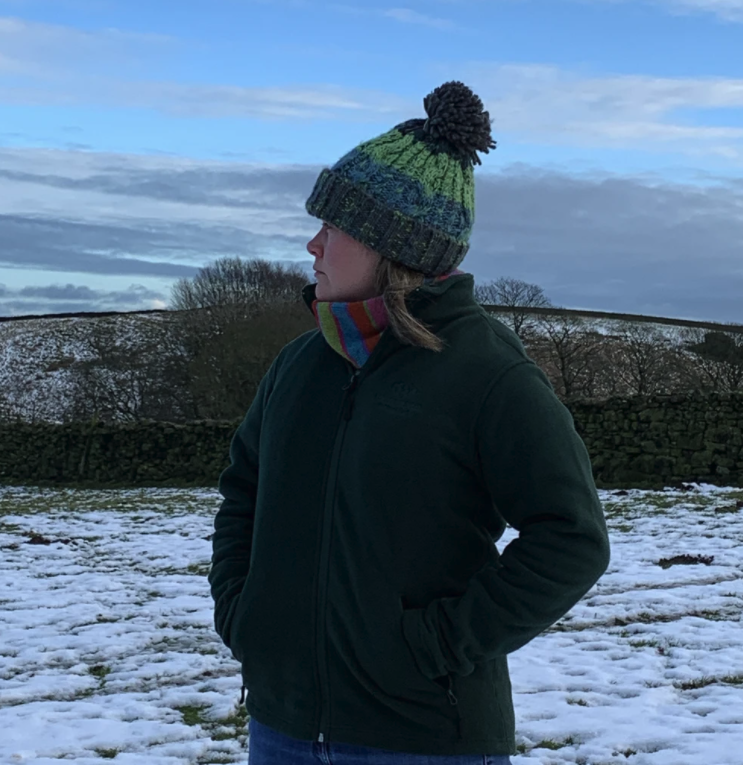 With it being so cold out, we've taken 30% off fleeces and hoodies in our online shop. Grab one here ⤵️

retail.yorkshiredales.org.uk/collections/cl…

#YorkshireDales #Clothing #WinterClothes #KeepWarm