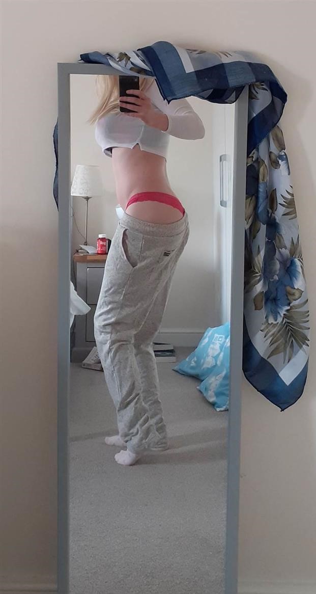 ScousePrincessJ's tweet photo. And so it begins.......
#ScousePrincess #Sissy #Bimbo https://t.co/tK3KFauKiA