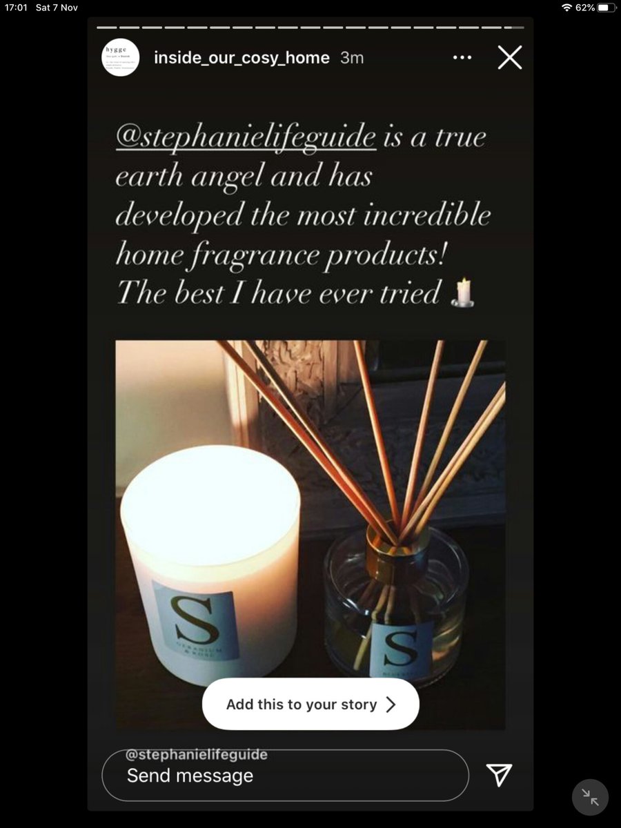 Loving designing and testing new fragrances for 2021 #fragrance #PERFUME #essentialoils #soap