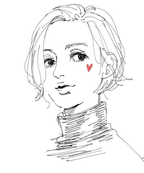 びっぐ・らぶ

#絵描きさんと繫がりたい 