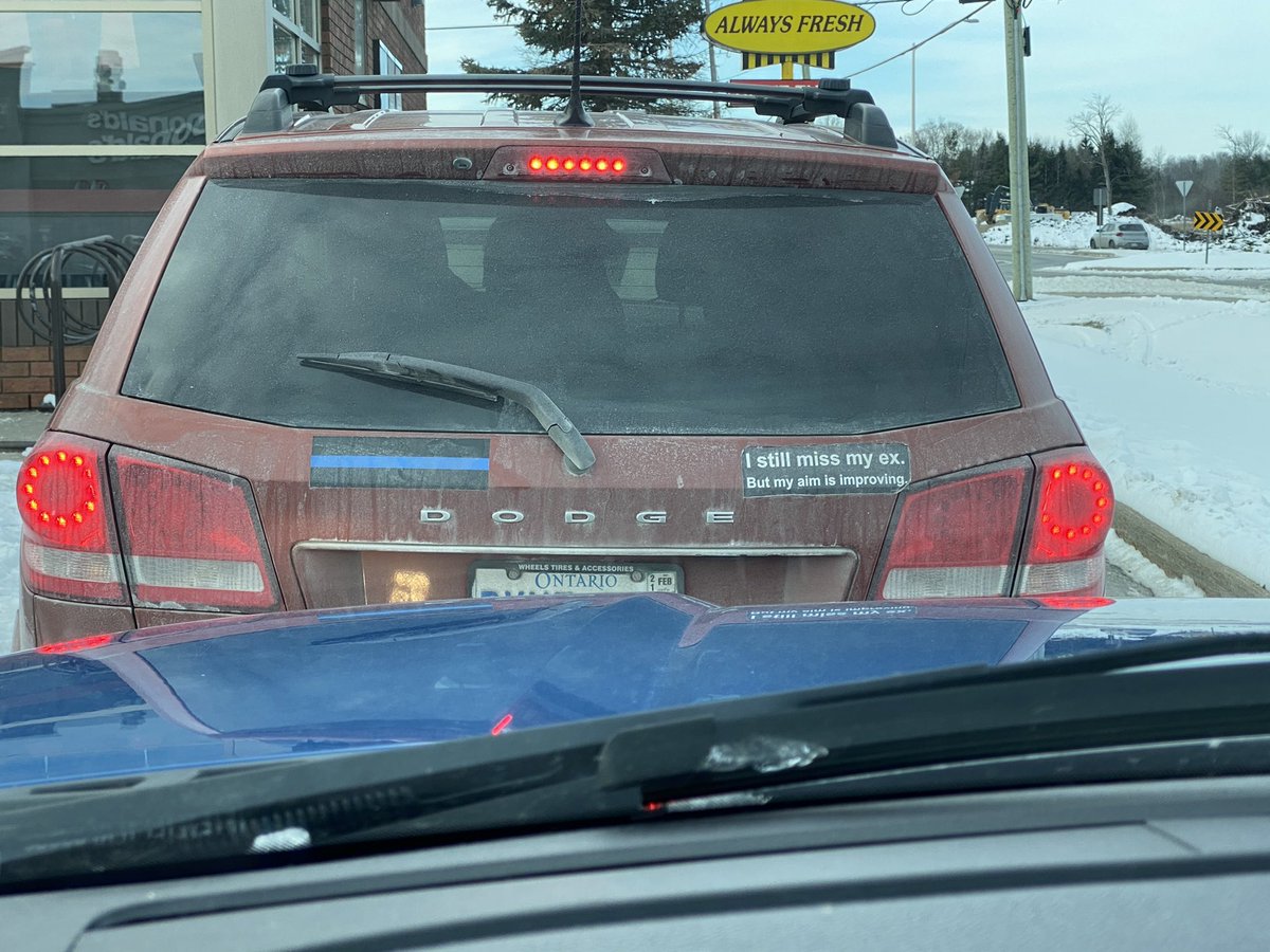 ShieldBasic's tweet photo. Just spotted! https://t.co/H8dByeB4cx