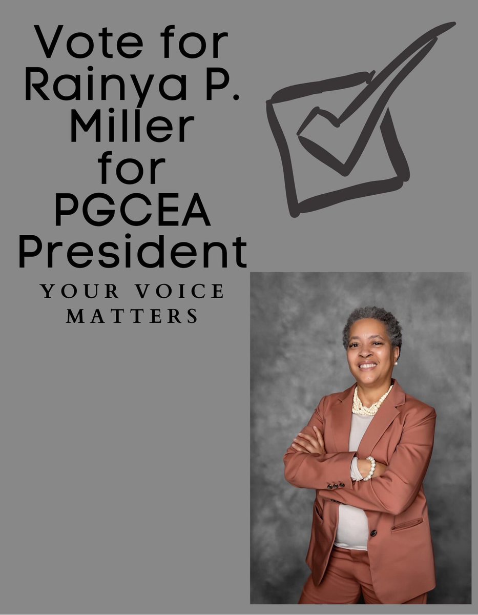 MhatoBustos's tweet photo. PCGEA friends! Pls. don’t forget to vote(1-25 to 2-19) Proven Leadership! @RoseMaryBunag @gdbustos  @Mentorteacher4 https://t.co/Q86GpUfqpV