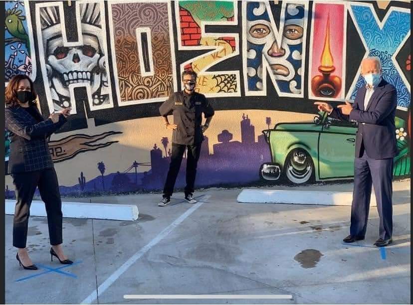 Like we said....we have good taste.