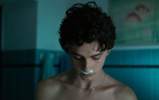 NHagenmuller's tweet image. That would also be good advertising for milk 😁
#80sClassics 
𝐄𝐥𝐢𝐨 𝐏𝐞𝐫𝐥𝐦𝐚𝐧