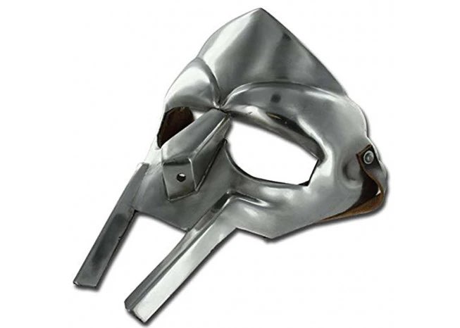 Happy 50th Birthday Daniel MF DOOM Dumile... Villains Never Die!!! 