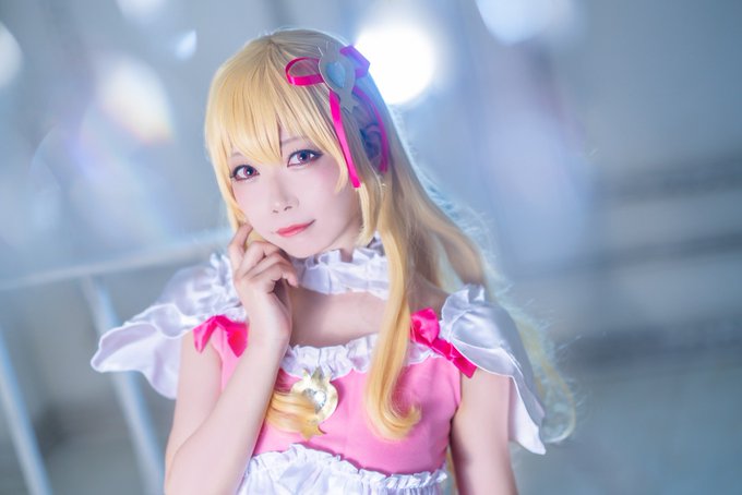 Twitterのコスプレ画像53