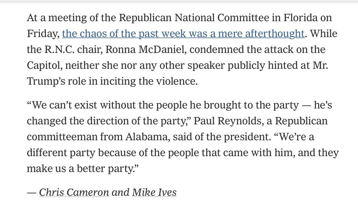 loraalaniz's tweet photo. ⁦@lisamurkowski⁩ this is your party of haters on record.  more incitement is expected. please help America and do the right thing. https://t.co/pg1PjZaqL4