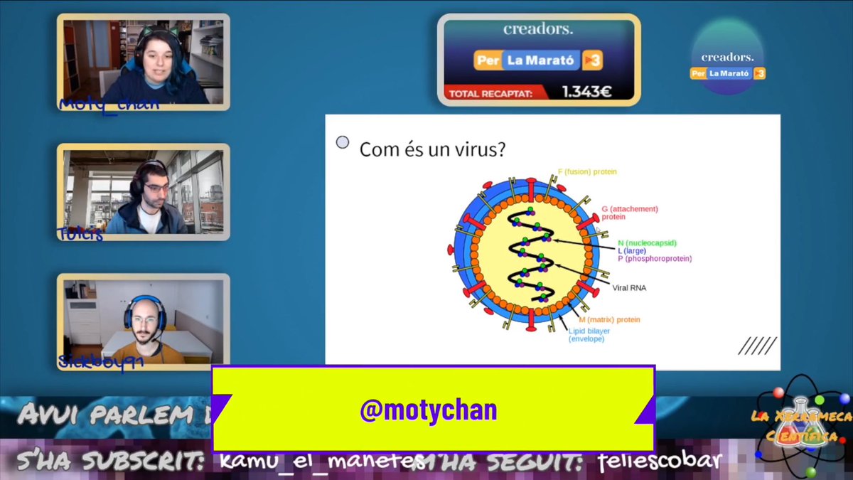 canosergi's tweet photo. Aquesta setmana recomanem aquests creadors:
🔬 @moty_chan
🎮 @simsaddictes
🎶 @markflaix
▶️ https://t.co/b0z5wYWXeZ https://t.co/g4Ka6PbN7C