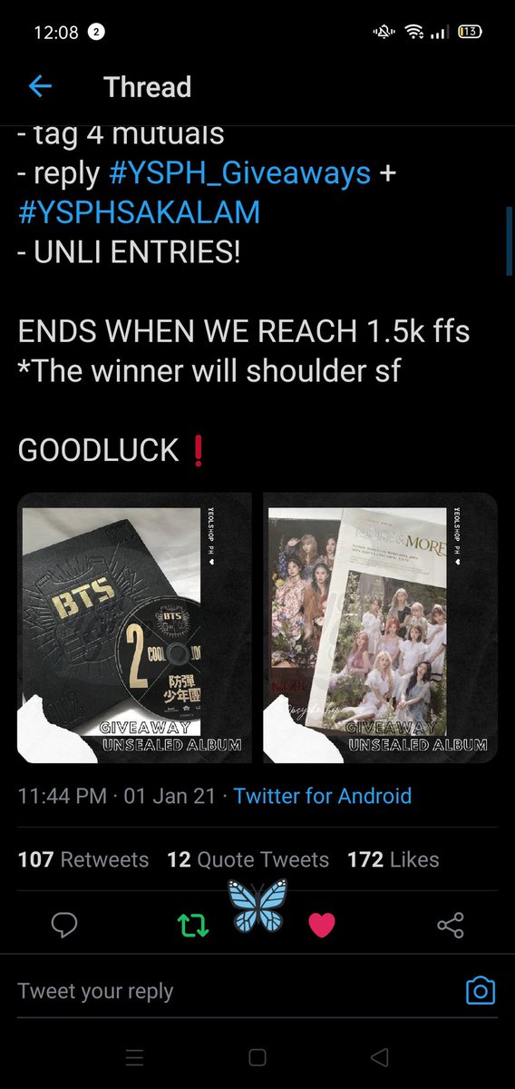 lcvbts's tweet photo. @yeolshopph #YSPH_Giveaways #YSPHSAKALAM @ccoassc_ @jeykeheei @shinewBTS @dazzlebangtan https://t.co/dggercMorj