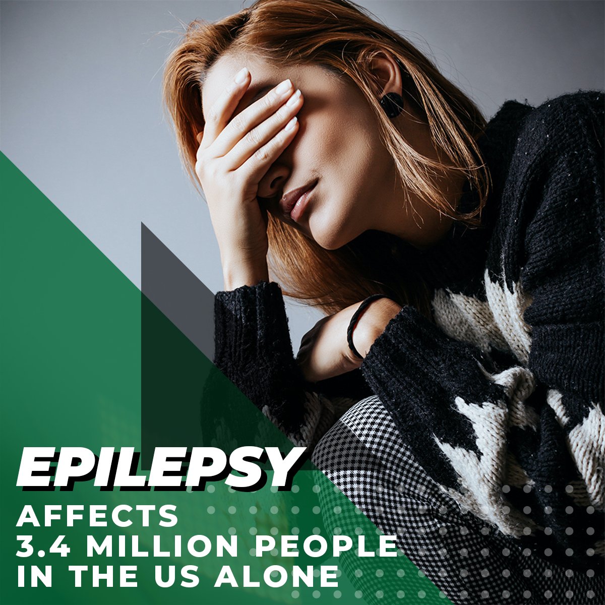OhioGreenTeam's tweet photo. Suffering from epilepsy or other seizure disorders like millions of others? Cannabis helps! Try these recommended strains:
-Cannatonic
- Grape Ape
- Harlequin
- Purple Urkle
- Gremlin
#NoMorePills #YesWeCANnabis #CannabisCommunity #CannabisCures #GoodVibesOnly #WeedDoctors # https://t.co/sO28FIKF6c