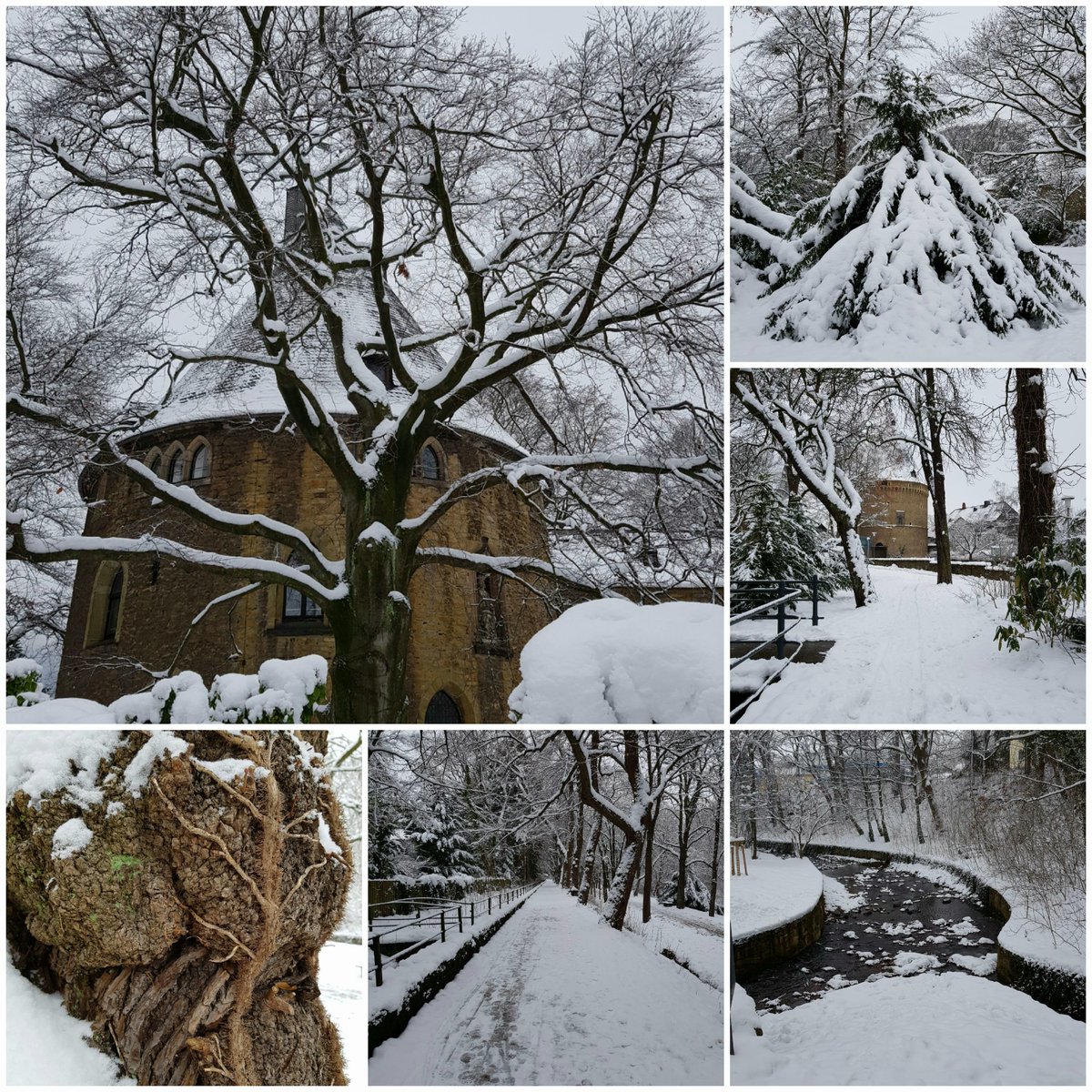 SteffiVoges's tweet photo. #WINTER #goslar #goslar #meingoslar #wirsindgoslar #herzenssache #unceo #weltkulturerbe #unceokulturerbe #anlage #Urlaub #HartzUndHerzlich #Harz #harzmountains https://t.co/pjLBHxPHuT