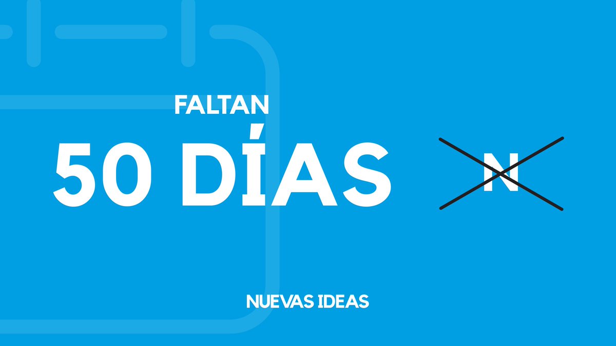 FranVillatoroSV's tweet photo. Estamos a 50 DIAS de cambiar la historia de El Salvador.

Pará acabar con:
-la corrupción. 
-la ineptitud.
-la indiferencia.
-la falta de amor y compromiso con el pueblo. 

Para acabar con #LosMismosDeSiempre https://t.co/lsVwCaa3LB