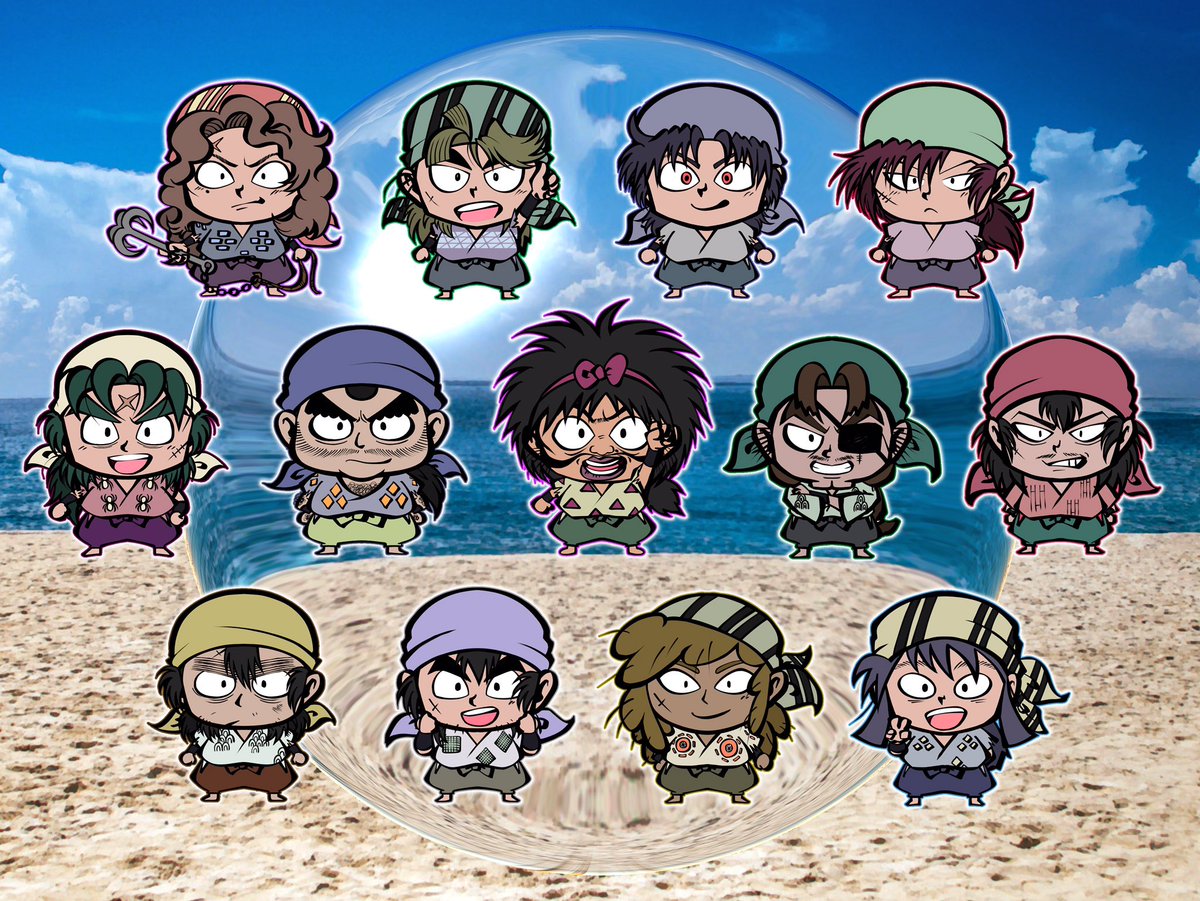 4982］ゆるやかな風の王立海軍 : Replay:りゅうたま 4982］ゆるやかな