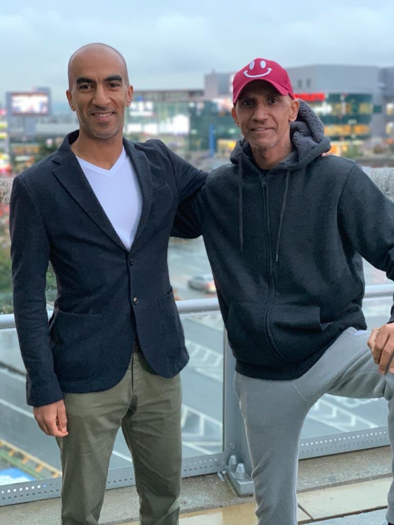 عادل النقبي tweet media