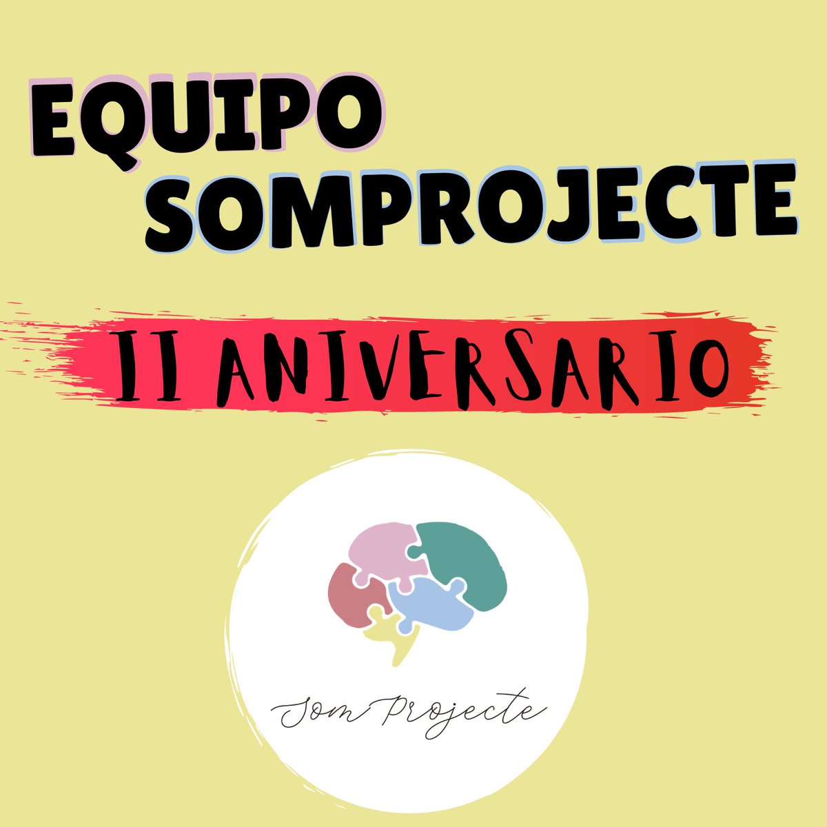 Som Projecte | Cooperación educativa tweet media