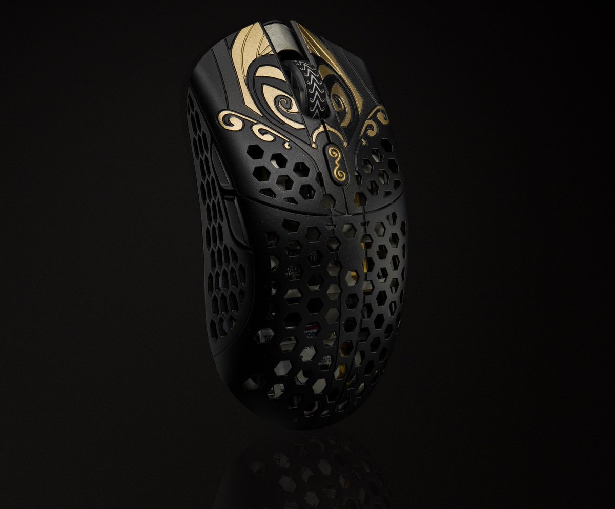 Finalmouse tweet media