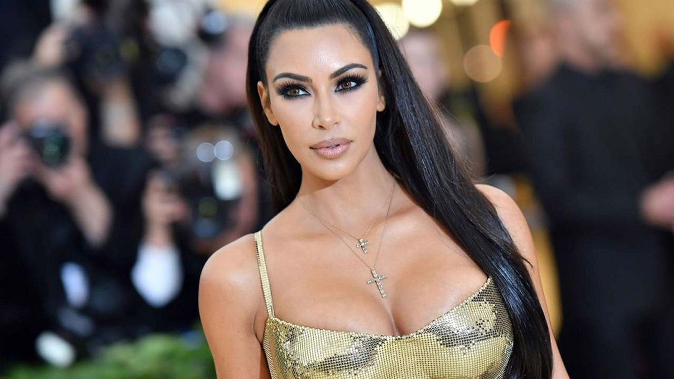 Kim Kardashian Vogue 2018 HD Celebrities 4k Wallpapers Images  Backgrounds Photos and Pictures