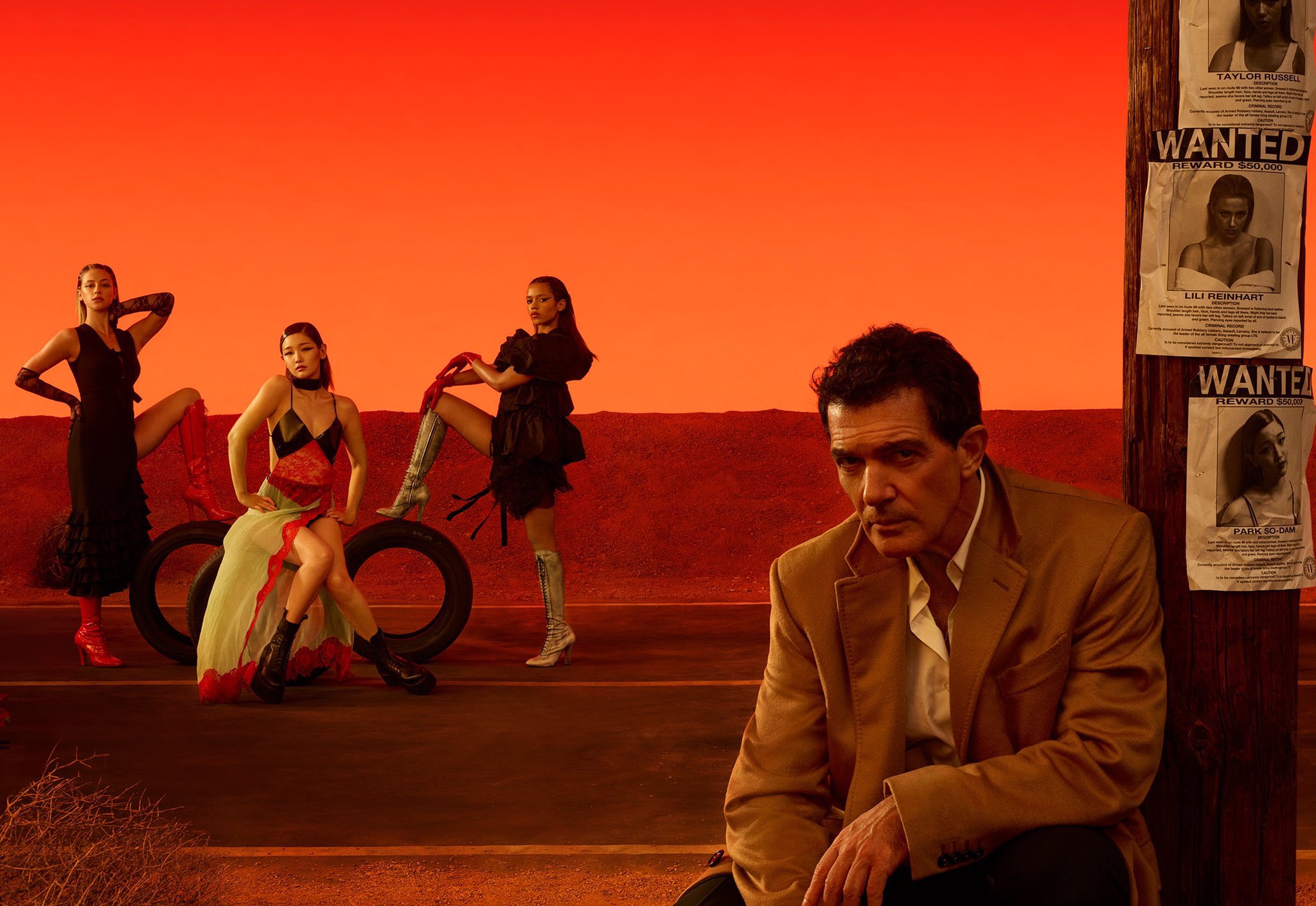 Florence Pugh Daily on Twitter: "Florence Pugh, Taika Waititi, Daniel