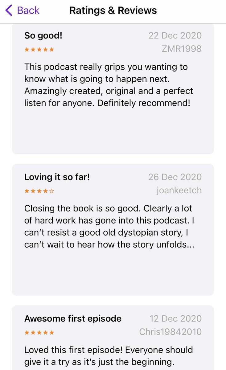 Closing the Book: A Timefold Story (@ClosingBook) / Posts / X