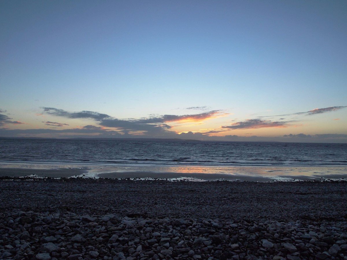 Eventually we said 'hwyl fawr' to North Wales and caught the train down to London.