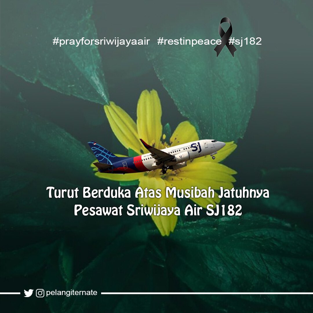 Rest In Peace #SJ182