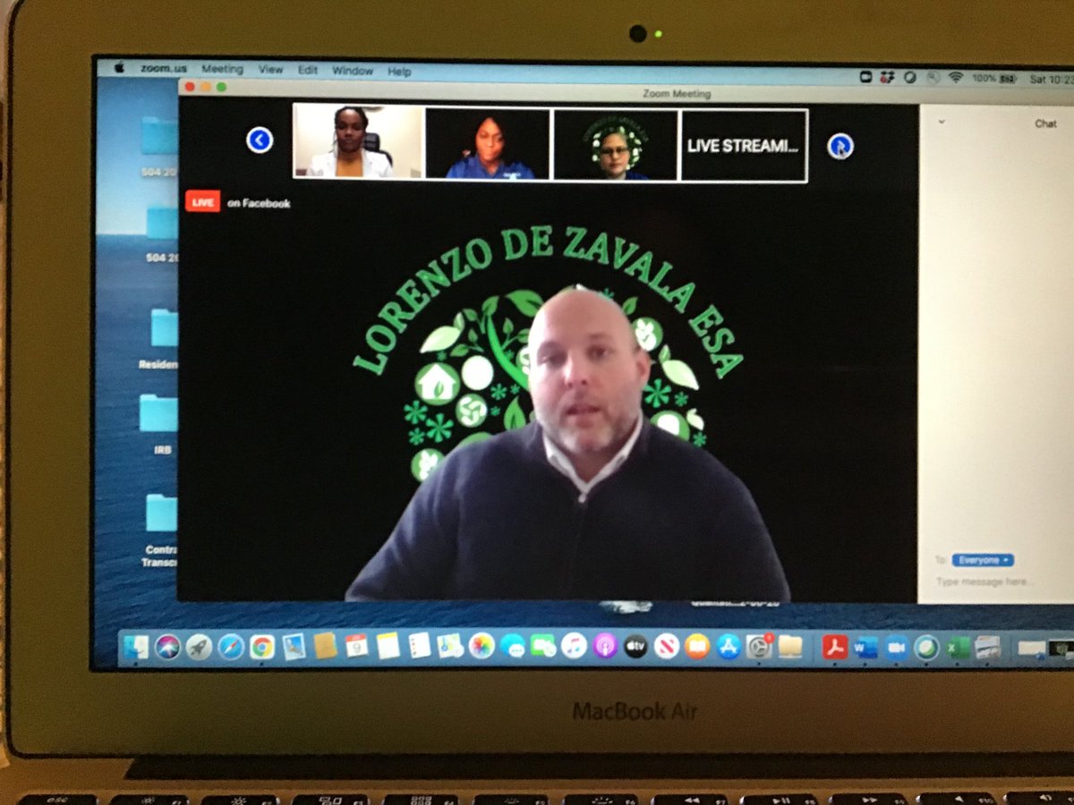 We would love for you to learn about our school! #Experience #ESA