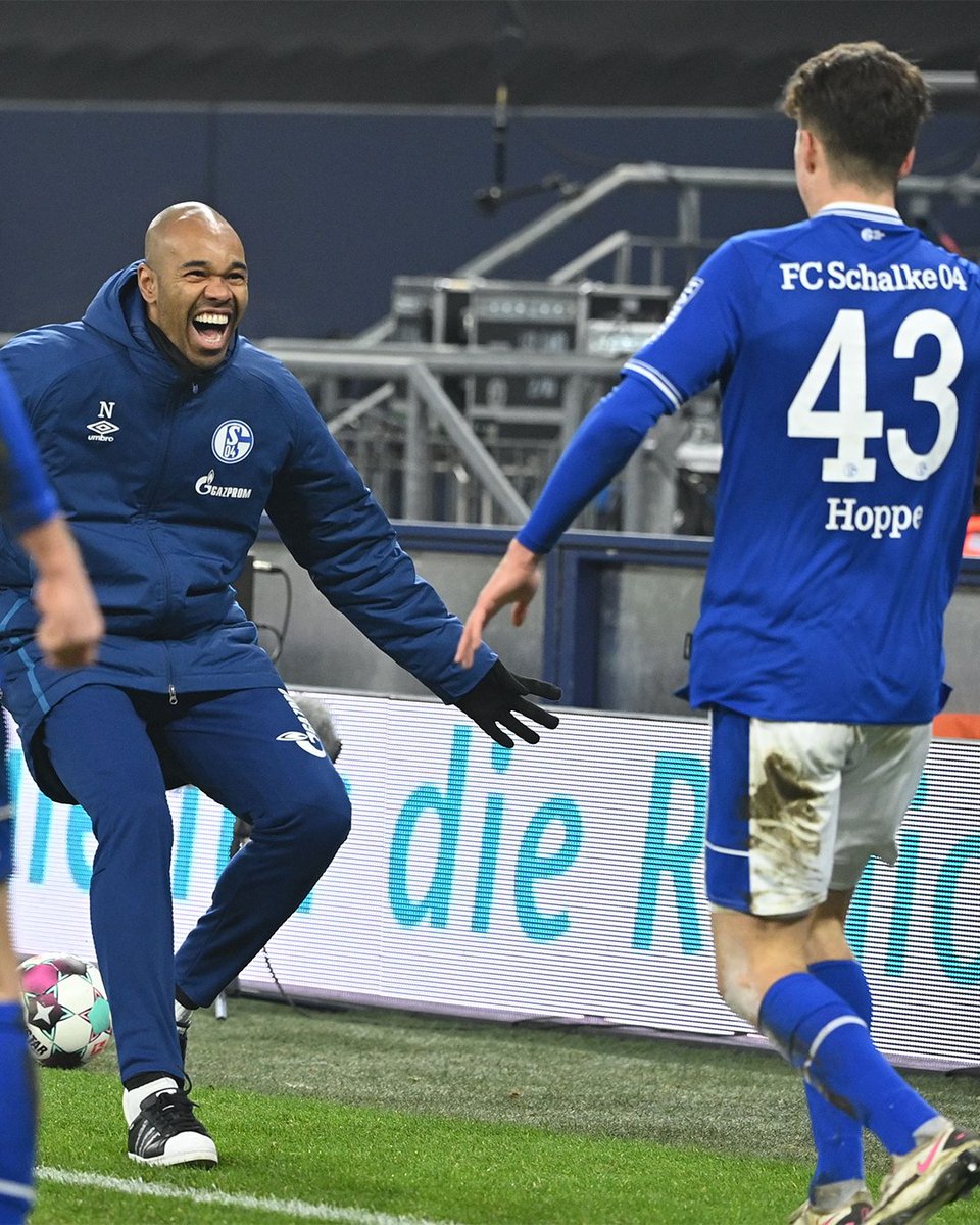 CBSSportsGolazo's tweet photo. The first American to score a hat-trick in the Bundesliga is @MatthewHoppe9 💫 https://t.co/8OycStsma3