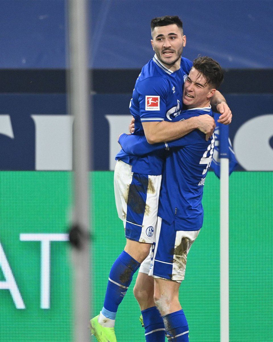CBSSportsGolazo's tweet photo. The first American to score a hat-trick in the Bundesliga is @MatthewHoppe9 💫 https://t.co/8OycStsma3