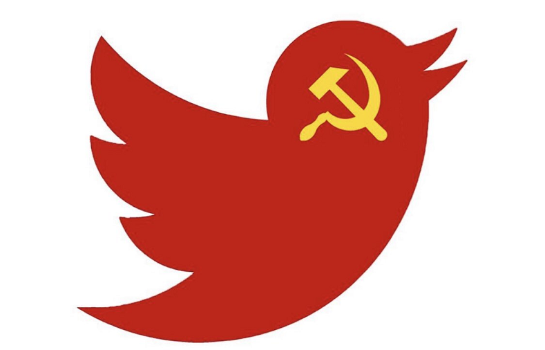 LifeNewsHQ's tweet photo. The new Twitter logo. https://t.co/rHgygaNrOZ