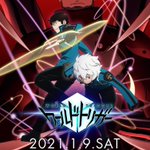 1話まとめ ワールドトリガー 2ndシーズン オープニング 生駒隊と王子隊 ツインスナイプ アニメレーダー