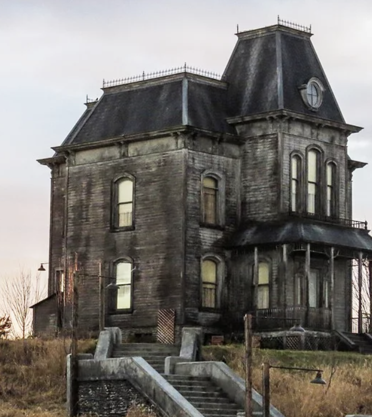 He experiments: #6. "Tom-all-Alone's. The Solitary House, where the grass grew," #7. "Tom-all-Alone's. The Solitary House, that was always shut up and never lighted," and in a wild change of setting, #8. "Tomall'Alone's. The Ruined Mill, that got into Chancery and never got out."