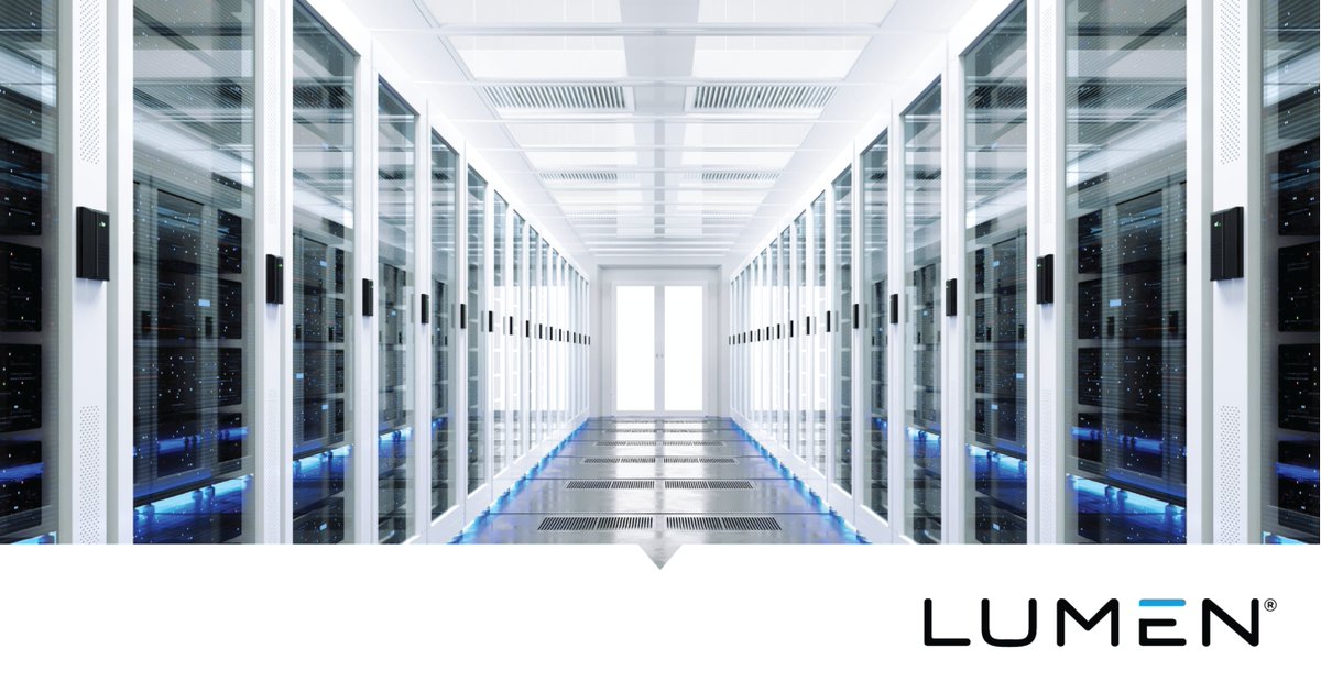 International Data Corporation (IDC) published a new market note about the Lumen platform and enhanced #DDoS Mitigation services including DDoS Hyper.  Read expert <a href="/IDC/">IDC</a> analyst key takeaways. #enterprisesolutions #cybersecurity bit.ly/3bnQZwV