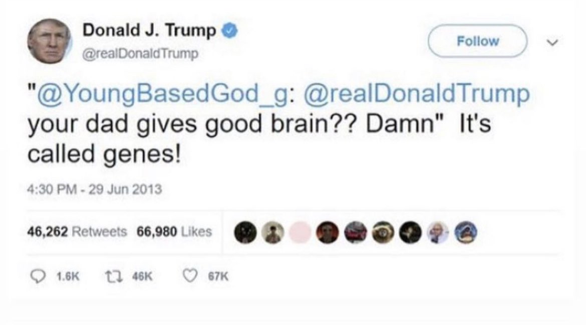 SubToOptimus's tweet photo. Let’s not pretend like losing these gems isn’t a real tragedy to Twitter. https://t.co/KqdAwmK70q