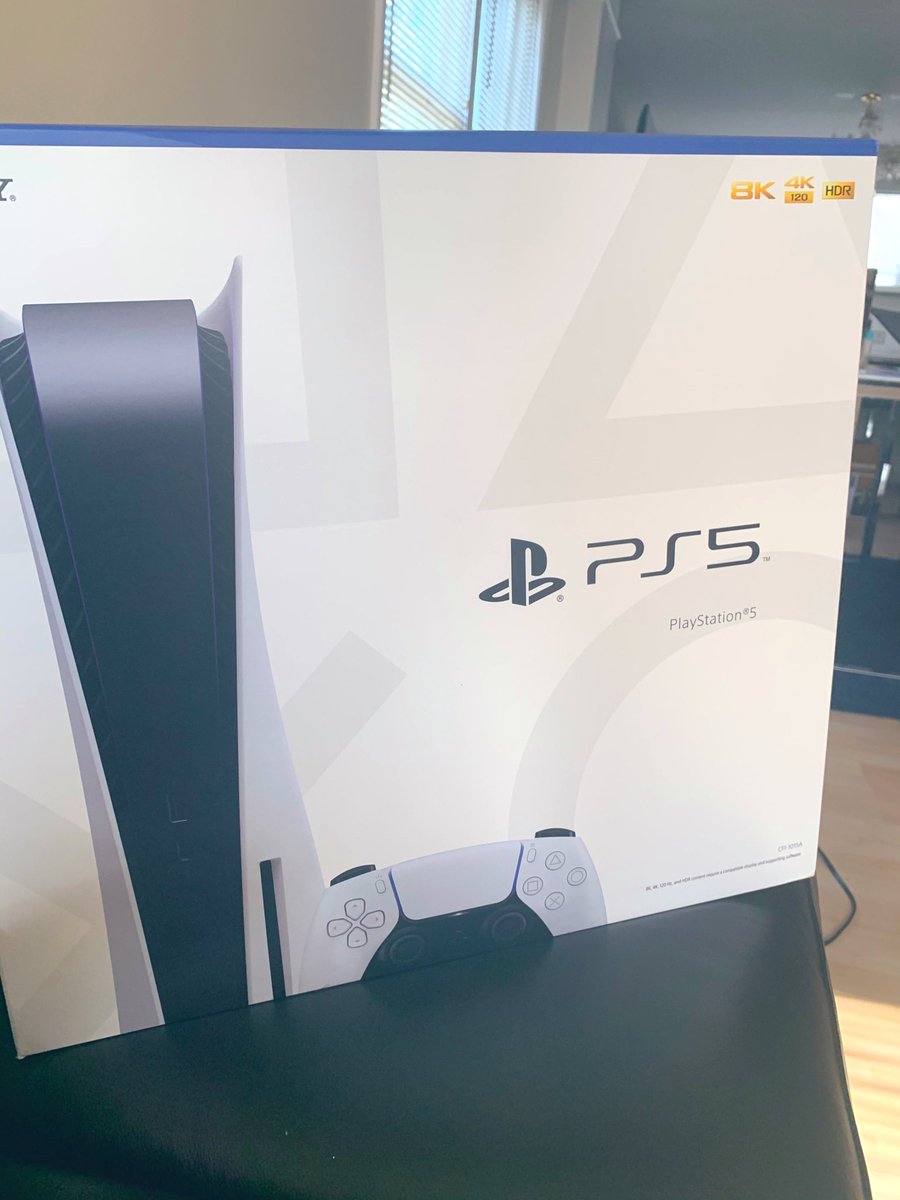 KellzXVI's tweet photo. s/o @PS5DailyDrops #ps5 #PlayStation5 #ps5restock #PS5Updates #PS5Share #ps5target #ps5walmart #ps5drop https://t.co/9v7VUSkq70