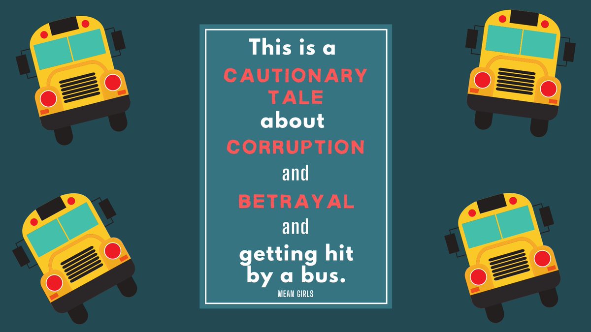 mc2entertain's tweet photo. What's your favorite line from the Mean Girls musical?

#meangirls #theatrekid #theatrequotes #musicallyrics https://t.co/C02OZQHmgB