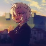 1話まとめ ワールドトリガー 2ndシーズン オープニング 生駒隊と王子隊 ツインスナイプ アニメレーダー