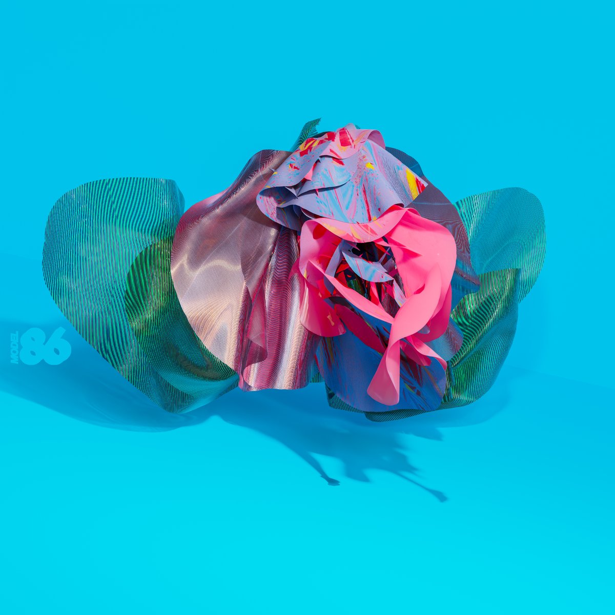 🦋 Is MODEL 86 Dreaming Of Being A Butterfly Or Is A Butterfly Dreaming Of Being MODEL 86? 🦋

See for yourself: ffm.to/dreamingofbein…