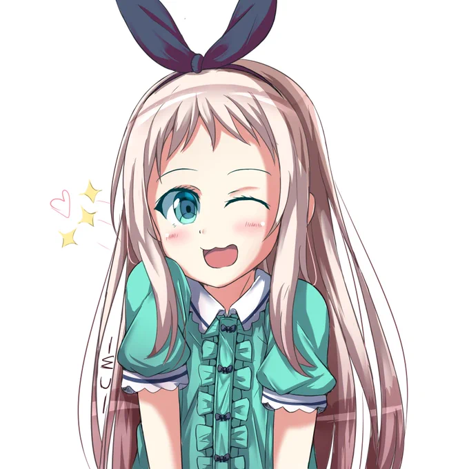 Smile, Sweet, Still no Season 2
#Femboy #fanart #ブレンド・S #男の娘 #女装少年
https://t.co/w1SiGUWb1i 